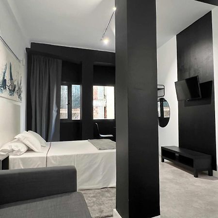 Darsena Modern & Luxury Appartement Málaga Buitenkant foto
