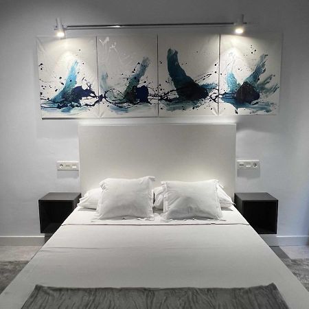 Darsena Modern & Luxury Appartement Málaga Buitenkant foto