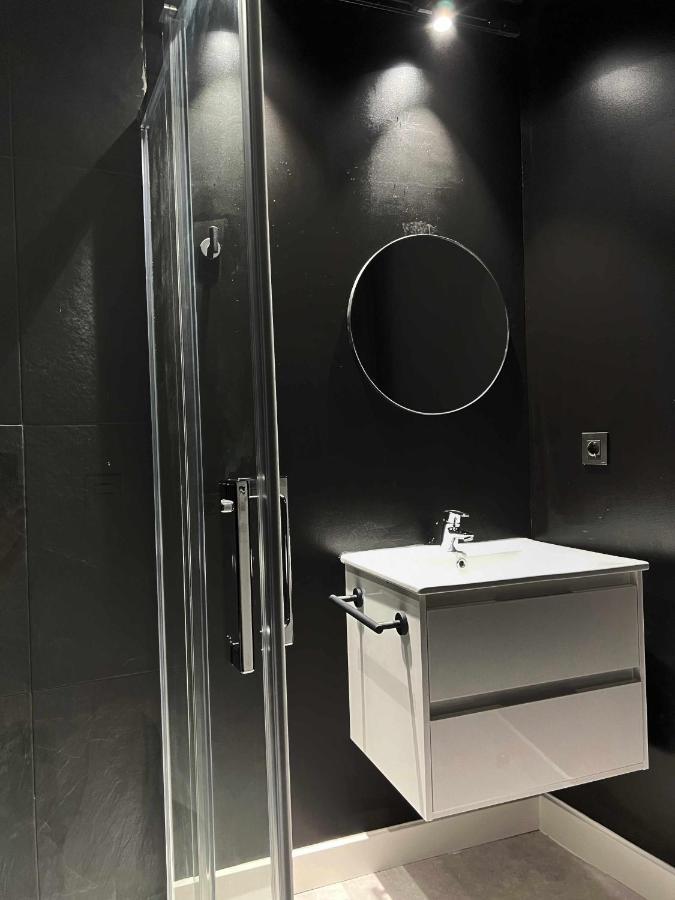 Darsena Modern & Luxury Appartement Málaga Buitenkant foto