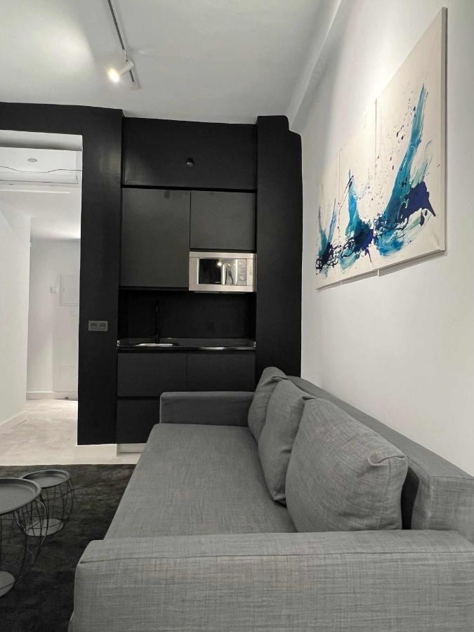 Darsena Modern & Luxury Appartement Málaga Buitenkant foto
