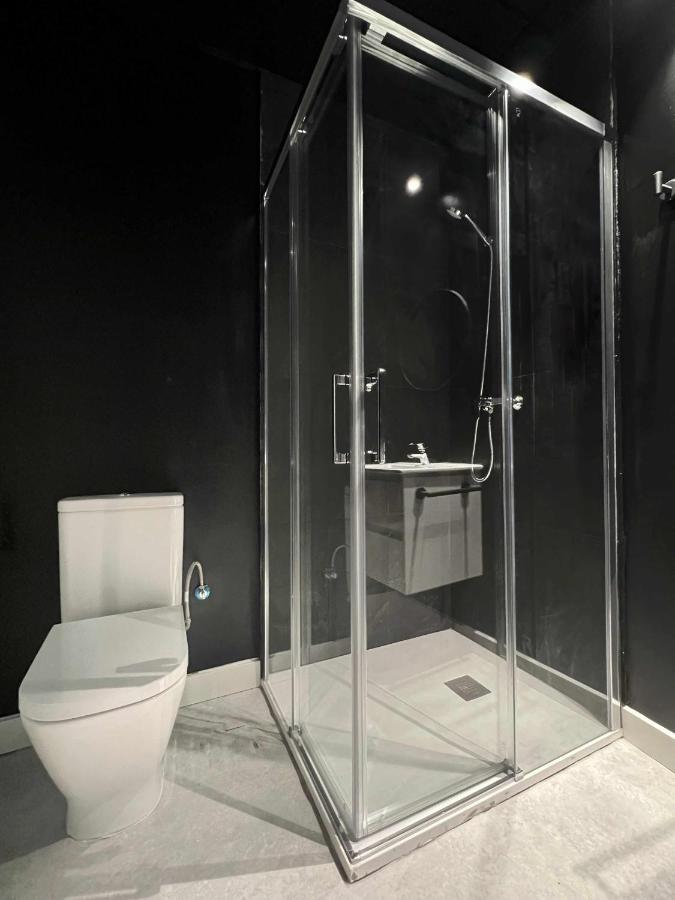 Darsena Modern & Luxury Appartement Málaga Buitenkant foto