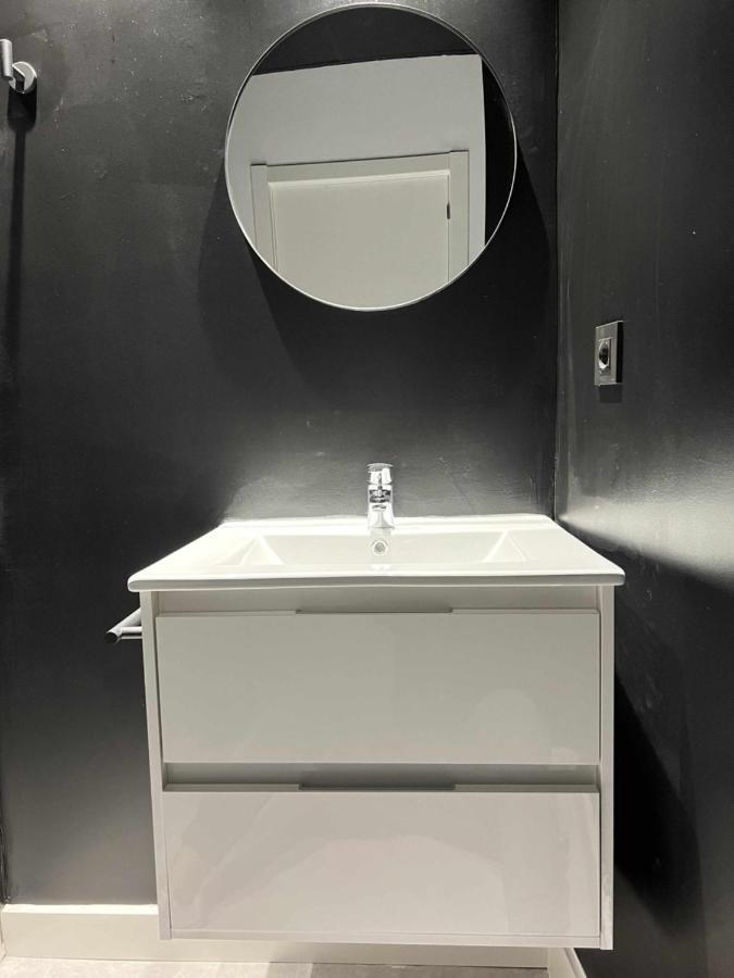 Darsena Modern & Luxury Appartement Málaga Buitenkant foto