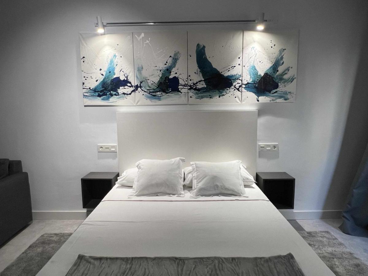 Darsena Modern & Luxury Appartement Málaga Buitenkant foto